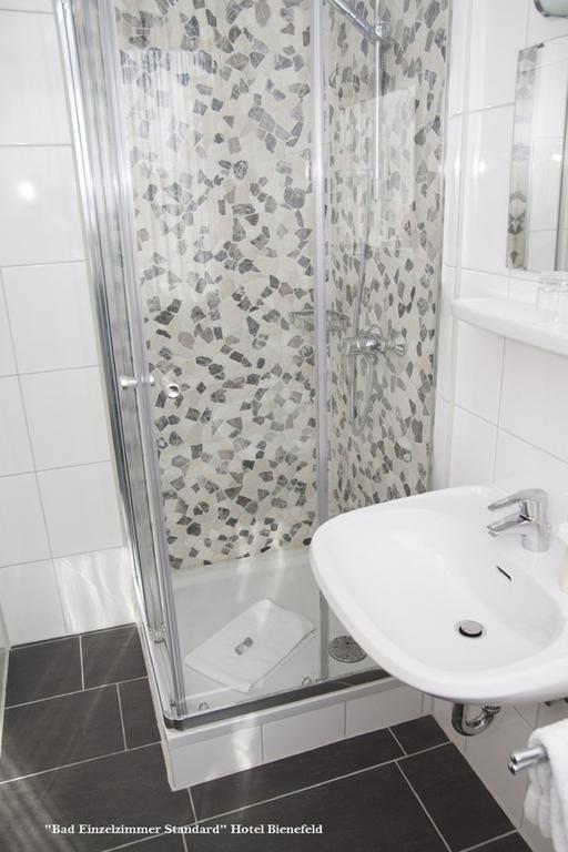 Hotel Bienefeld Korschenbroich Room photo