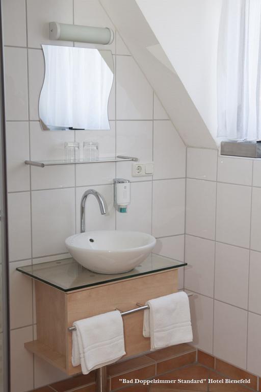 Hotel Bienefeld Korschenbroich Room photo