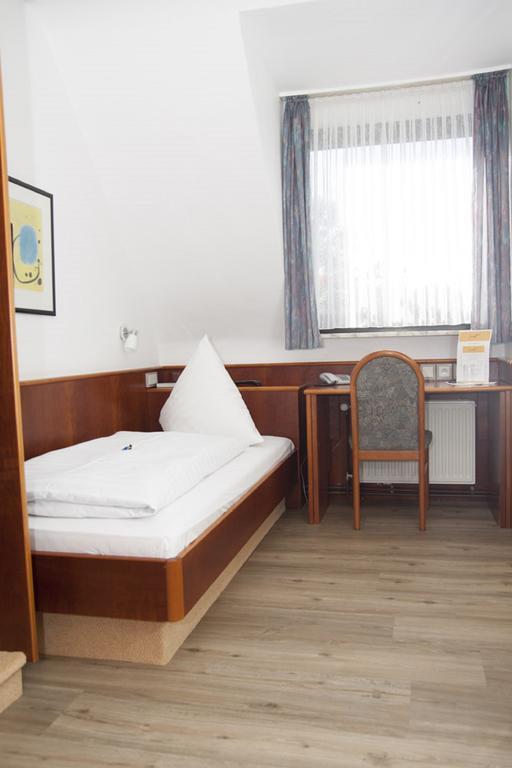Hotel Bienefeld Korschenbroich Room photo
