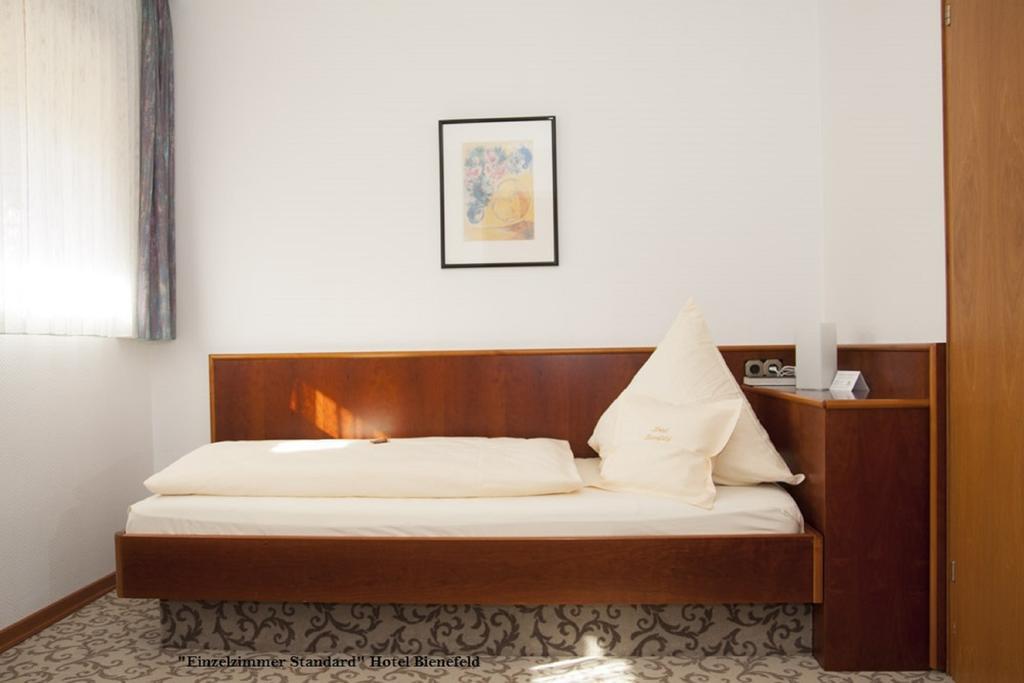 Hotel Bienefeld Korschenbroich Room photo