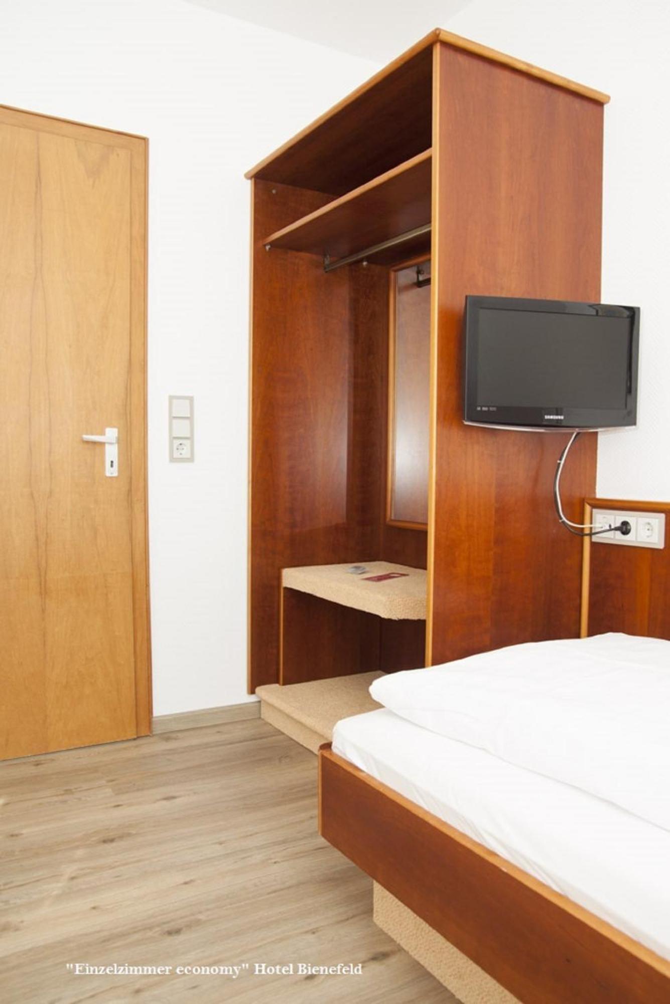 Hotel Bienefeld Korschenbroich Room photo
